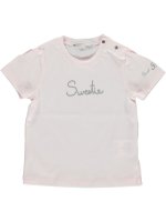 Gymp Baby Shirt korte mouw