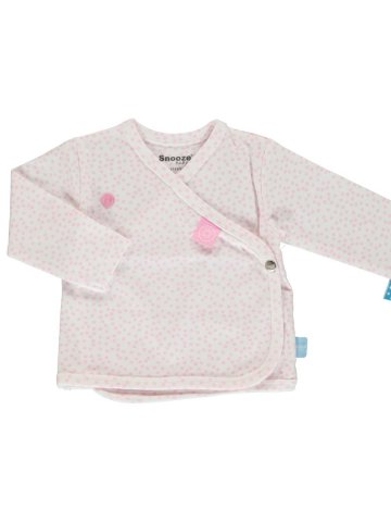 Snooze Baby Shirt lange mouw
