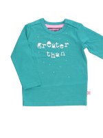 Moodstreet Shirt lange mouw