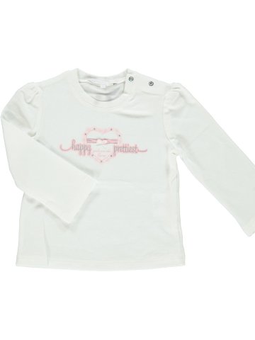 Gymp Baby Shirt lange mouw