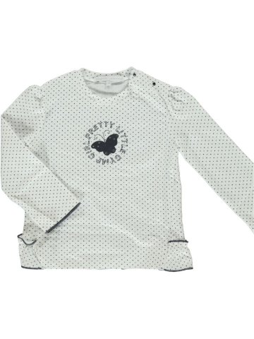 Gymp Baby Shirt lange mouw
