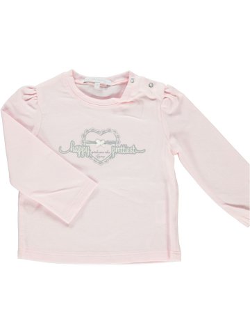 Gymp Baby Shirt lange mouw