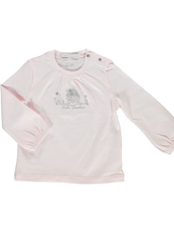 Gymp Baby Shirt lange mouw