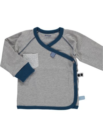 Snooze Baby Shirt lange mouw