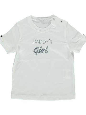 Gymp Baby Shirt korte mouw