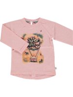 Babyface Shirt lange mouw