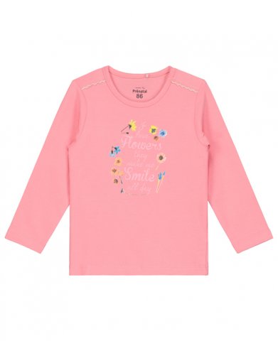 Prenatal peuter meisjes t-shirt
