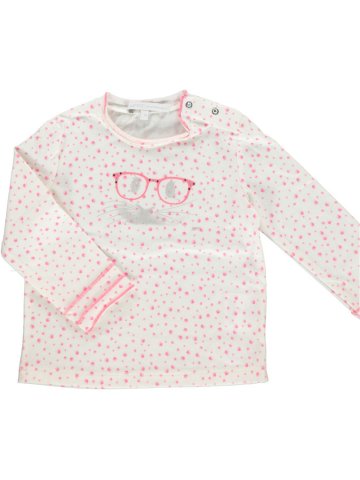 Gymp Baby Shirt lange mouw