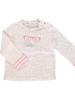 Gymp Baby Shirt lange mouw