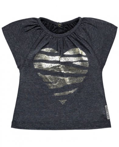 Tumble 'n Dry dreumes meisjes T -shirt