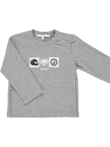 Gymp Baby Shirt lange mouw