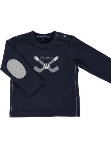 Gymp Baby Shirt lange mouw