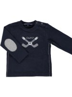 Gymp Baby Shirt lange mouw