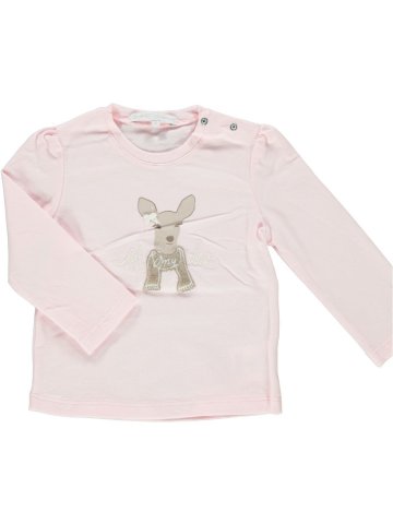 Gymp Baby Shirt lange mouw