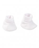 Prenatal newborn unisex slofjes