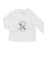 Gymp Baby Shirt Lange Mouw