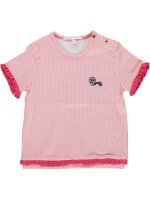 Gymp Baby Shirt korte mouw