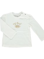 Gymp Baby Shirt lange mouw