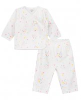 Prenatal newborn meisjes pyjama