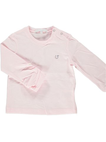 Gymp Baby Shirt lange mouw