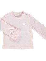 Gymp Baby Shirt lange mouw