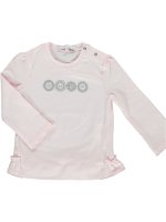 Gymp Baby Shirt lange mouw