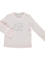 Gymp Baby Shirt lange mouw