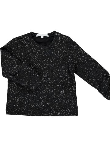 Gymp Baby Shirt lange mouw