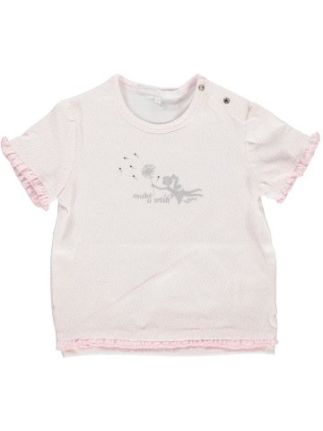 Gymp Baby Shirt korte mouw