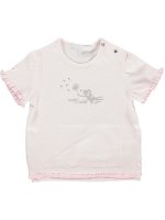 Gymp Baby Shirt korte mouw