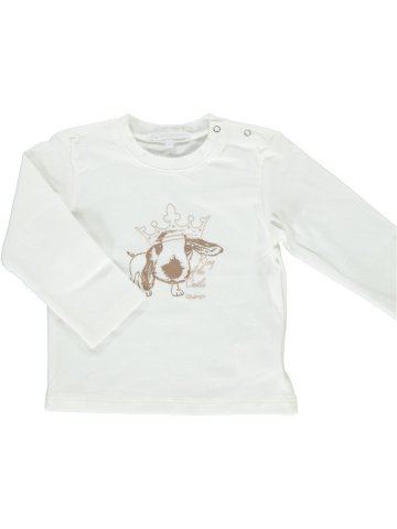 Gymp Baby Shirt lange mouw