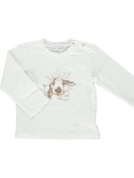 Gymp Baby Shirt lange mouw