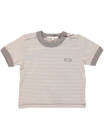 Gymp Baby Shirt korte mouw