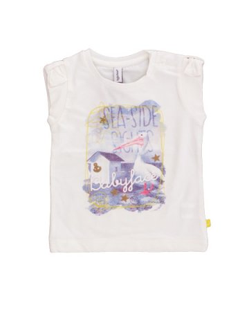Babyface Shirt korte mouw