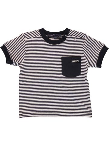 Gymp Baby Shirt korte mouw