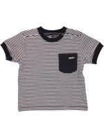 Gymp Baby Shirt korte mouw