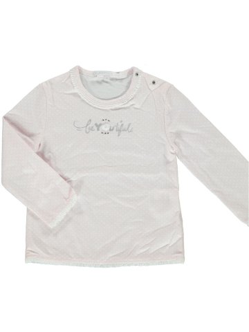 Gymp Baby Shirt lange mouw