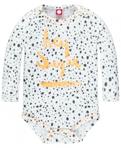 Tumble 'n Dry baby meisjes romper
