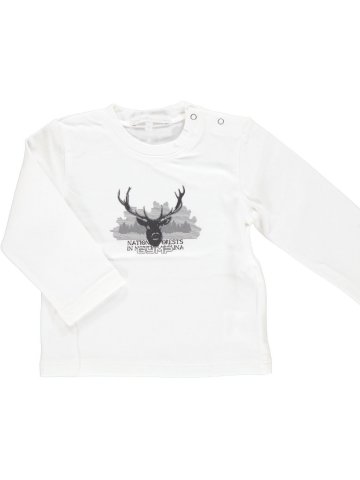 Gymp Baby Shirt lange mouw