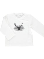 Gymp Baby Shirt lange mouw