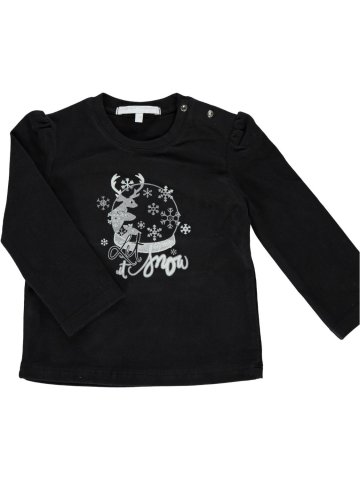 Gymp Baby Shirt lange mouw