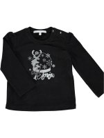 Gymp Baby Shirt lange mouw