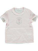 Gymp Baby Shirt korte mouw