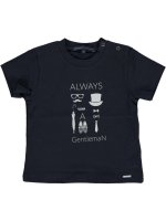 Gymp Baby Shirt korte mouw