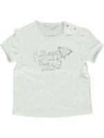 Gymp Baby Shirt korte mouw