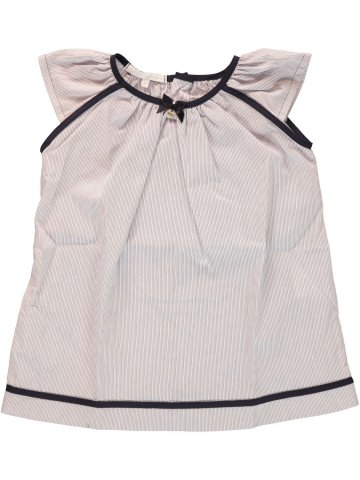 Gymp Baby Shirt korte mouw