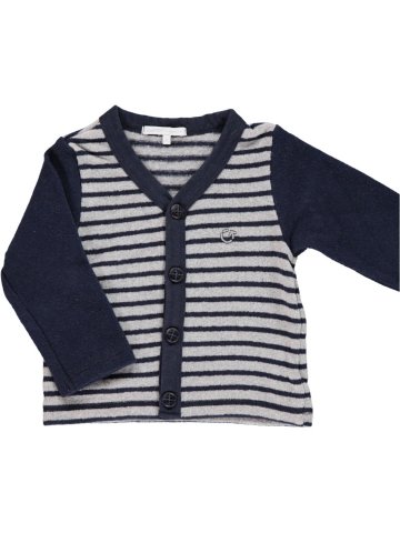 Gymp Baby Vest