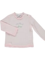 Gymp Baby Shirt lange mouw