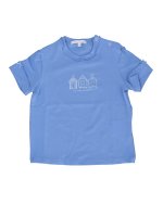 Gymp Baby Shirt korte mouw