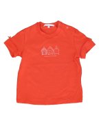 Gymp Baby Shirt korte mouw